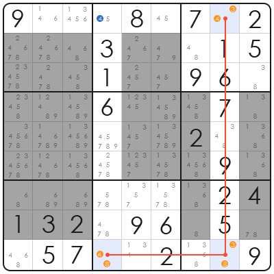 advanced sudoku techniques